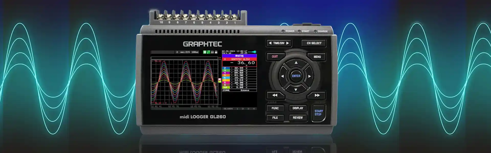 Graphtec Gl260 Datalogger Header Nieuws Metesco (1)