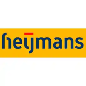 Logo Heijmans Metesco