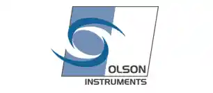 Olson Instruments Metesco